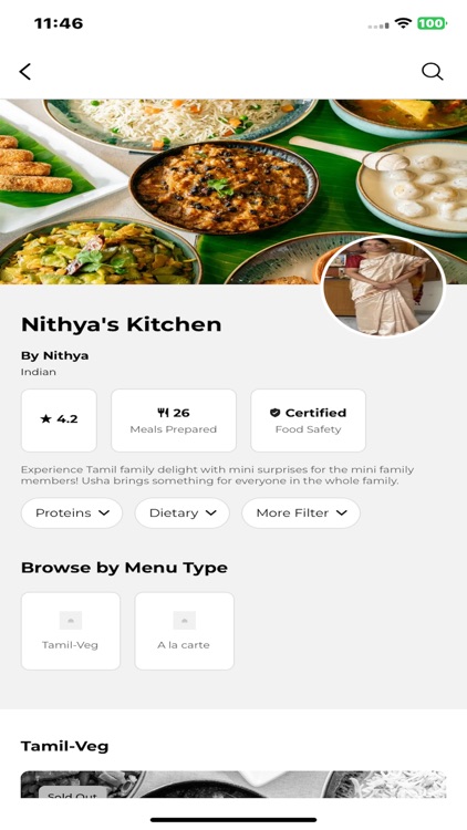 Chups - Mom2Mom Meals