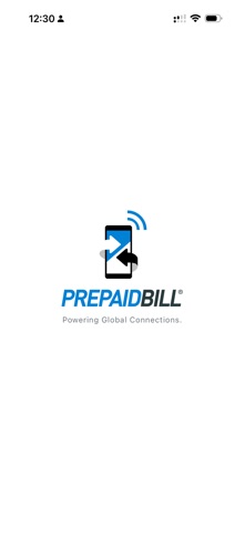 Prepaid Bill Screenshot 1 of 8