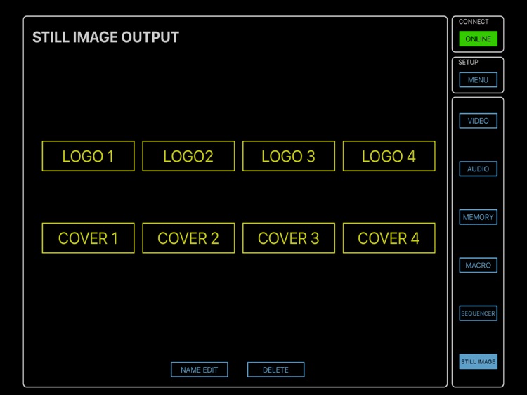 V-8HD Remote screenshot-9