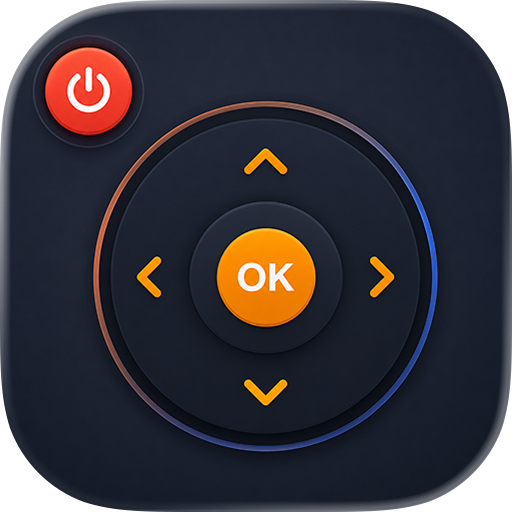 Smart TV Remote Control-All tv