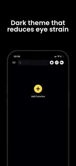Crypto Voice: Listen Prices screenshot 2