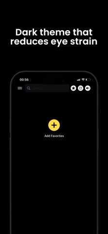 Crypto Voice: Listen Prices Screenshot 2 of 5