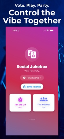 Social Jukebox Screenshot 3 of 6