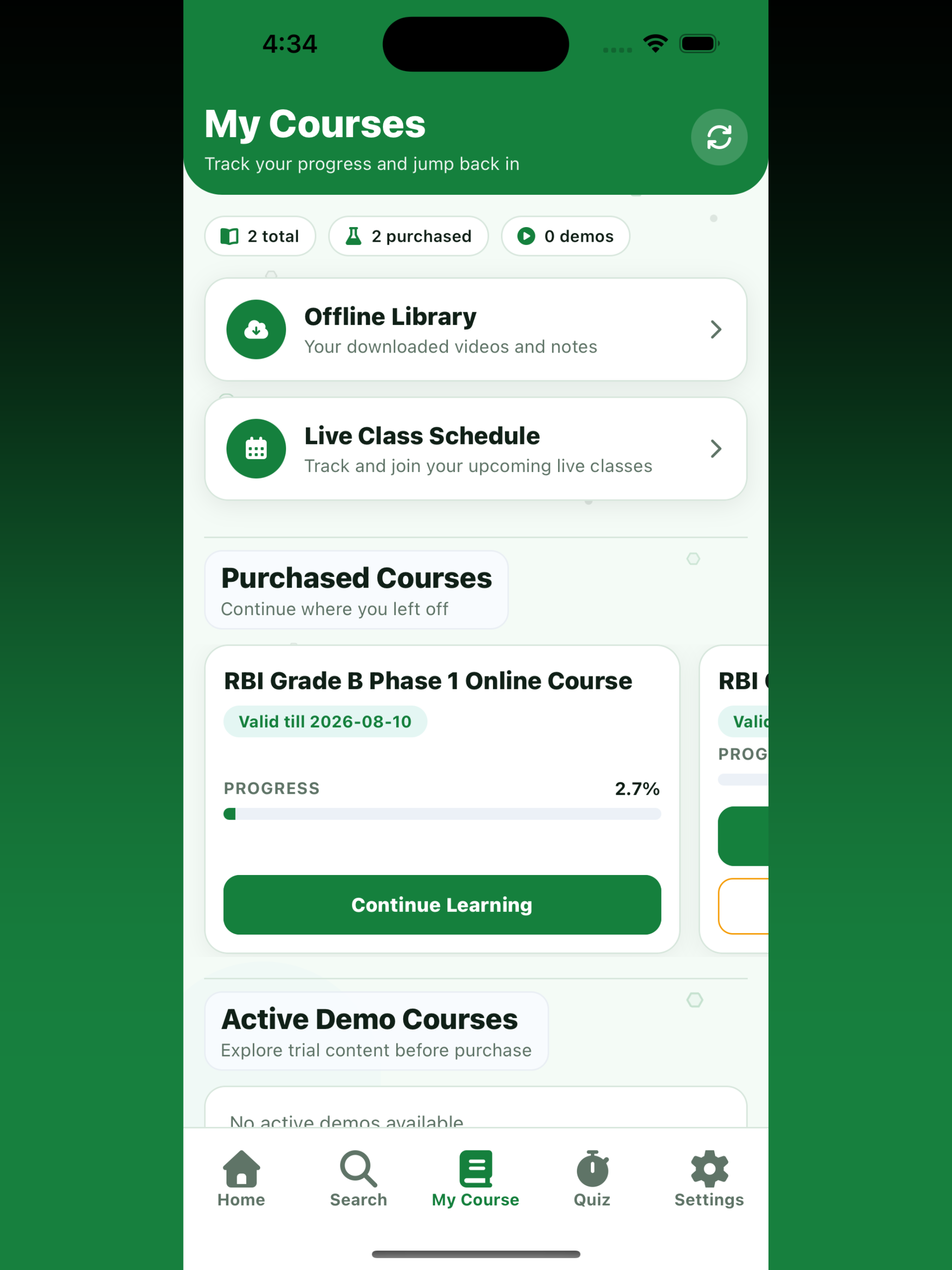 ixamBee screenshot 13