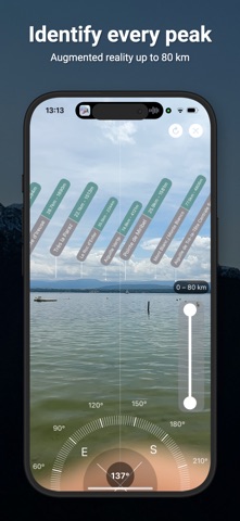isomaps Screenshot 1 of 8