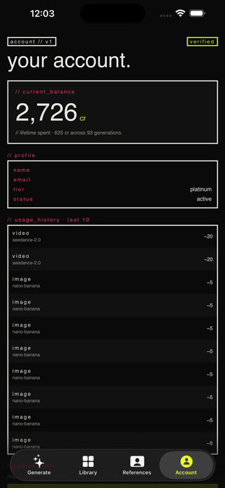 Mango TangoAI Screenshot 5 of 5