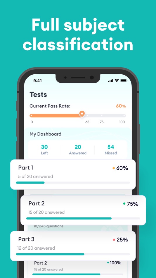 #4. CCRN Test Prep 2025 (iOS) Με: 秀娟 周