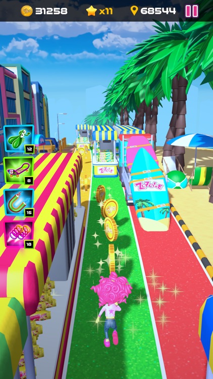 Zozole Run screenshot-5