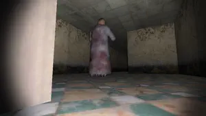 Fear Zone screenshot 4