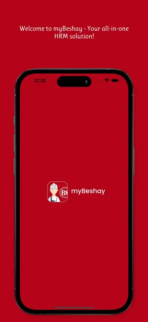 myBeshay screenshot 1