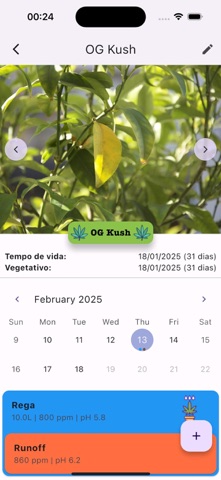 Nugs screenshot