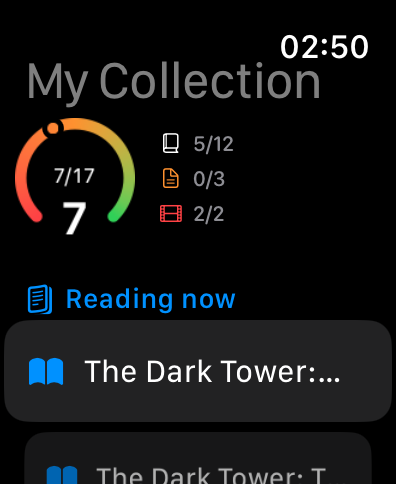 27 Reader