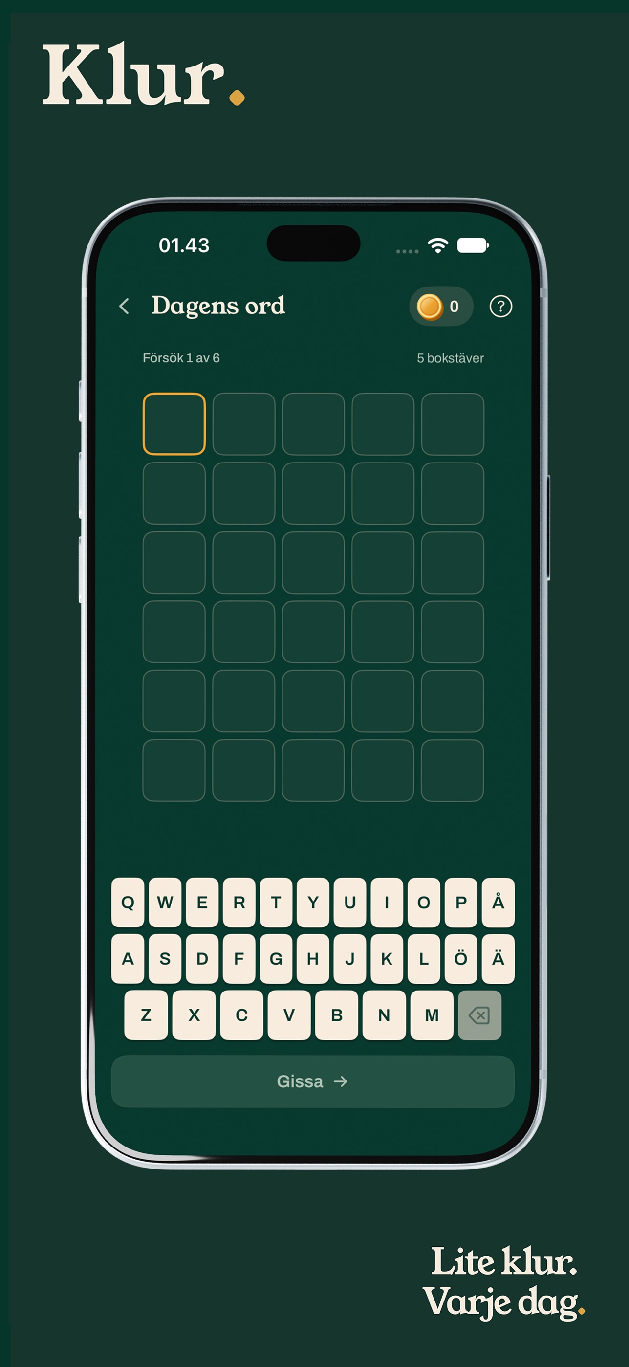 Screenshot 2 of Klur