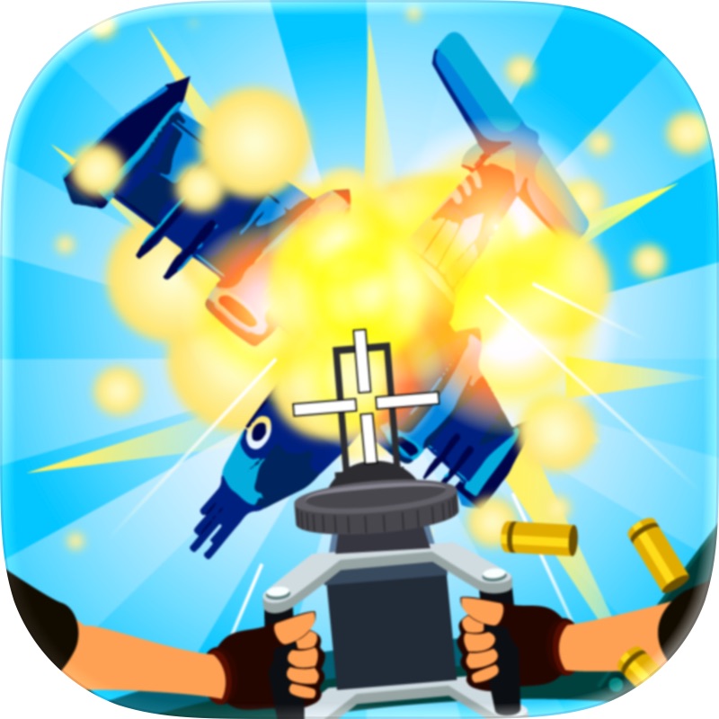 War Sniper: FPS Shooting Game screenshot 10