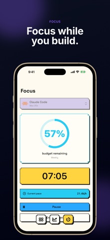 Usages Screenshot 3 of 6