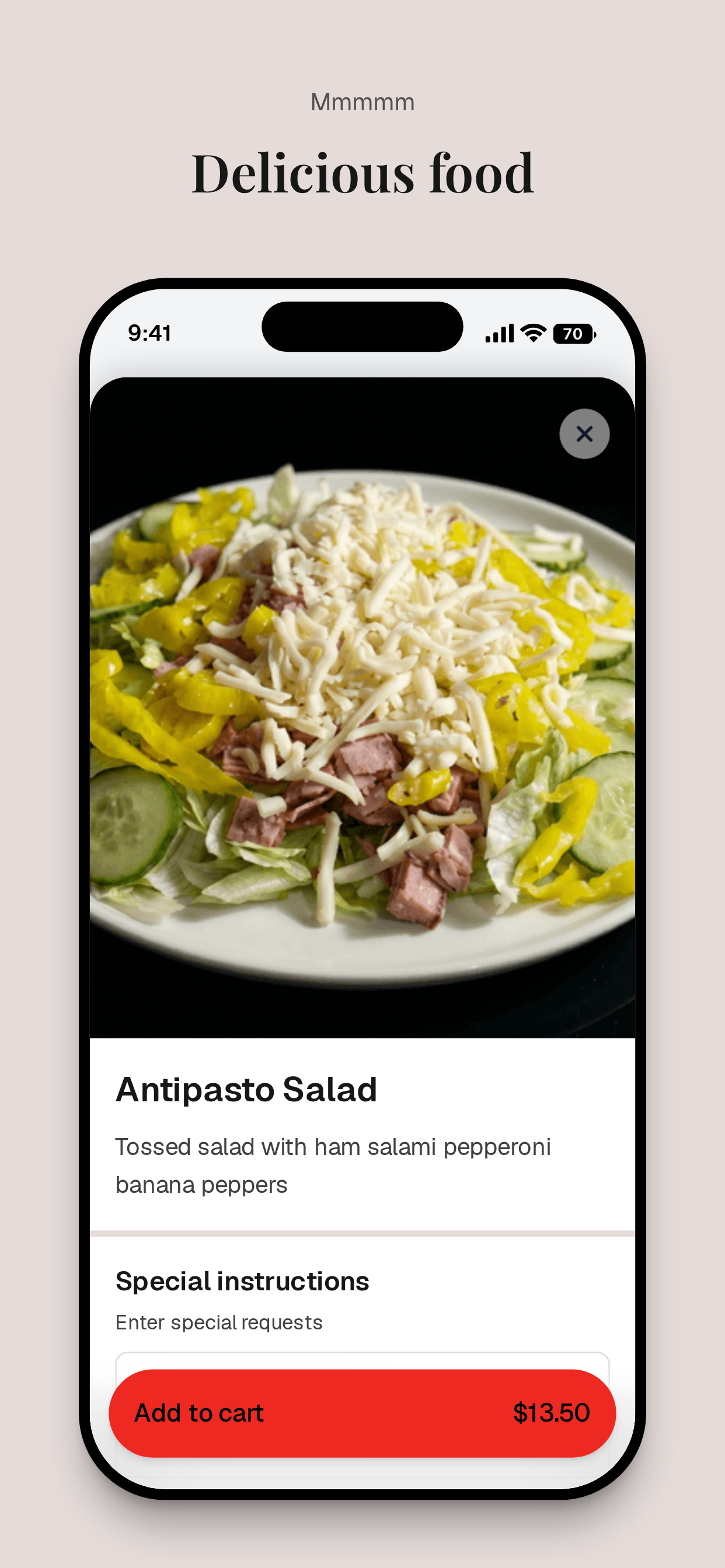 Junction Pizza screenshot 5
