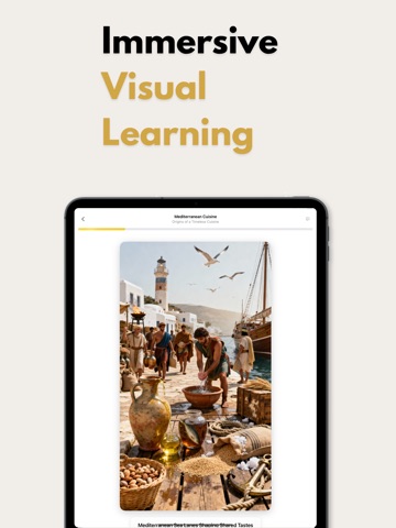 Leranis General Knowledge Quiz iPad screenshot