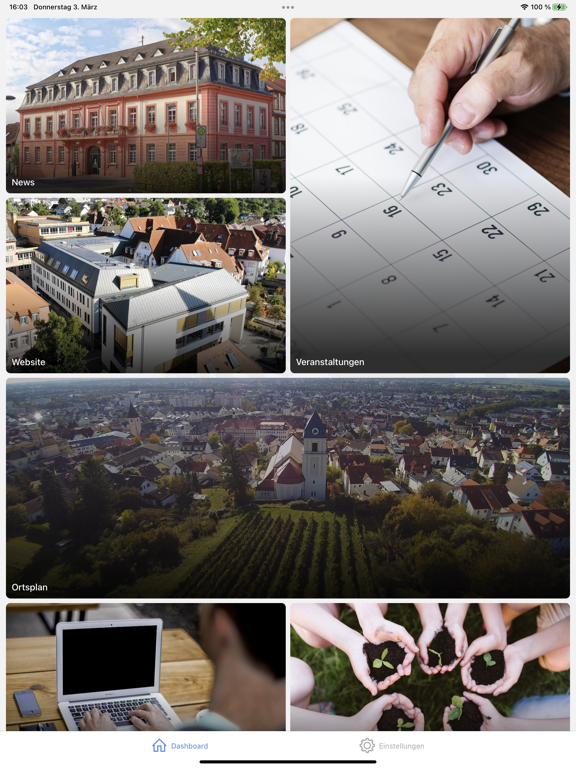 Screenshot #5 pour Stadt Leimen