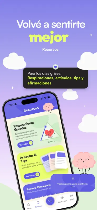 Over It: Supera a tu ex screenshot 4 of 7