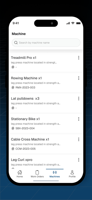 Tranico Screenshot 4 of 4