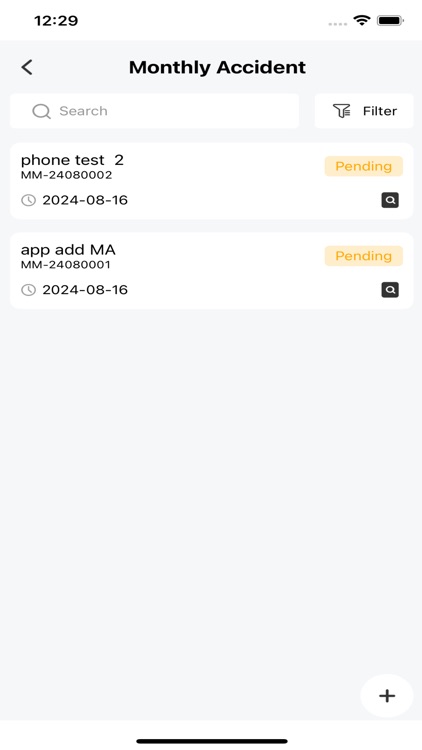 ESIA 4S screenshot-6
