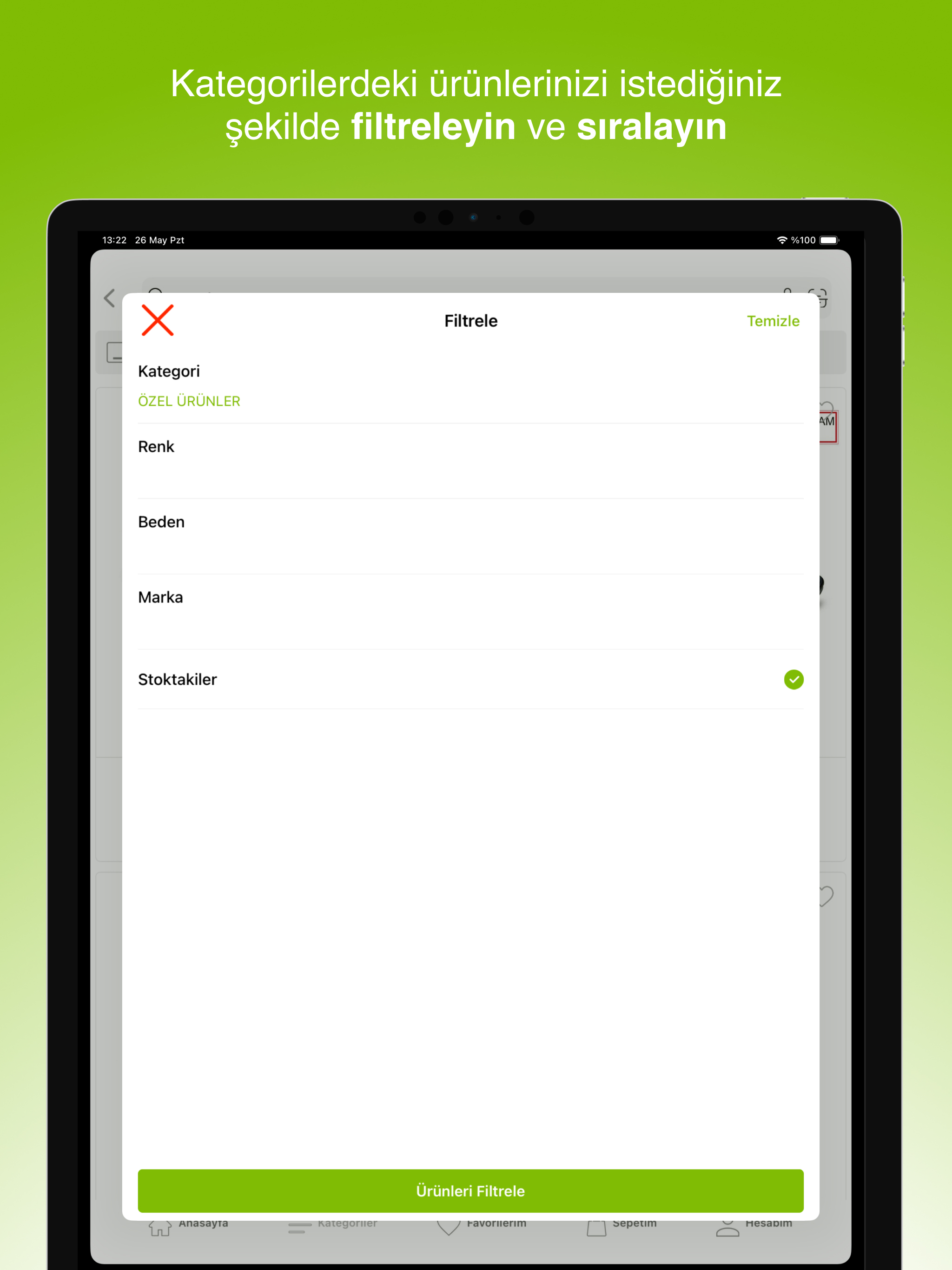 CEYO screenshot 11
