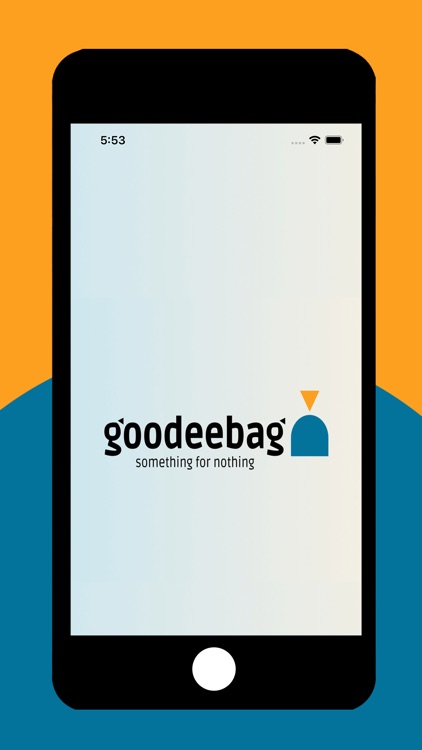 Goodee Bag
