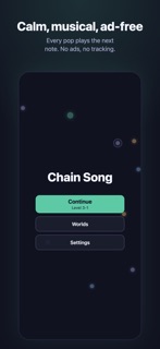 Chain Song screenshot 5