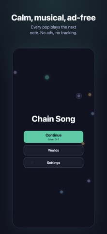 Chain Song Screenshot 5 of 5