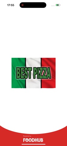 Best Pizza Express Blyth iPhone screenshot