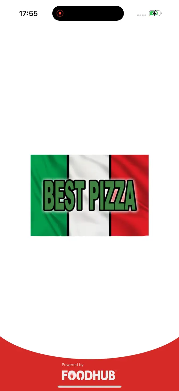 Screenshot #1 pour Best Pizza Express Blyth