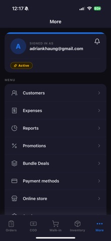 ZODA Screenshot 5 of 5