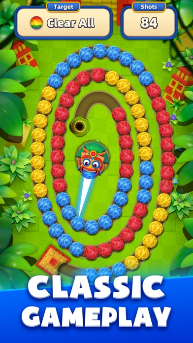 Marble Master Screenshot
