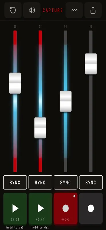 Capture by The Art of Guitar screenshot 2 of 3