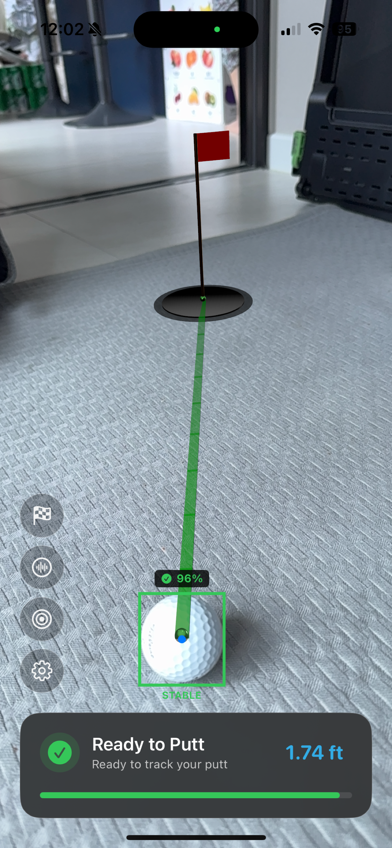 Puttflow screenshot 4