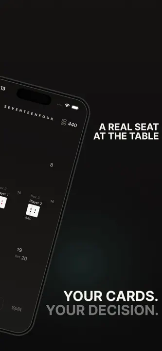 SeventeenFour screenshot 2