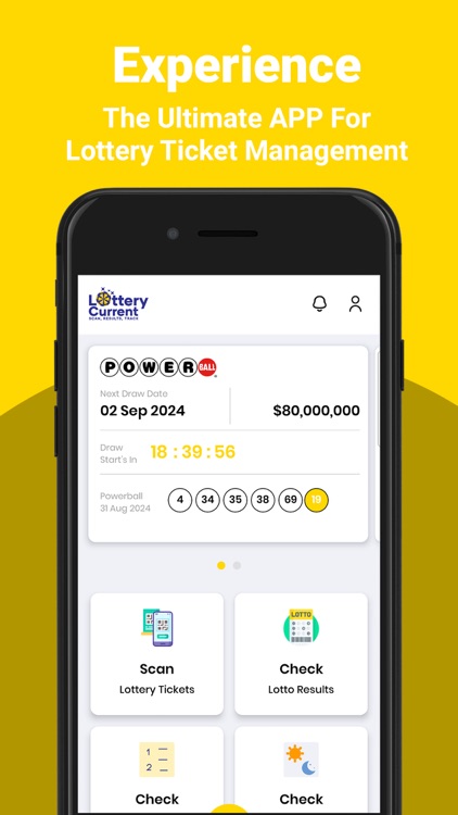 Delaware Lottery Scanner screenshot-6