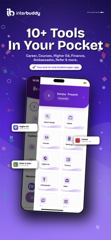 InterBuddy Connect Screenshot 6 of 10