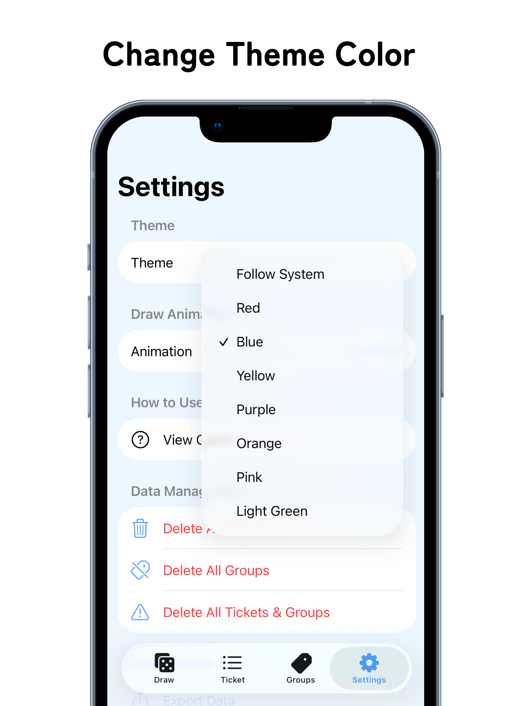 Draw Box Maker screenshot 14