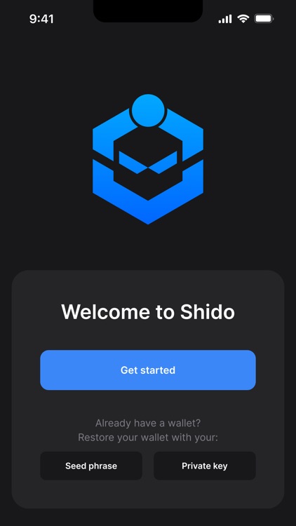 Shido App