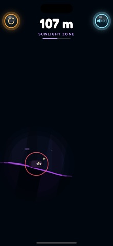 Glub Glub iPhone screenshot