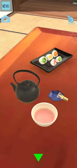 脱出ゲーム 金庫を開けたい iPhone screenshot 5