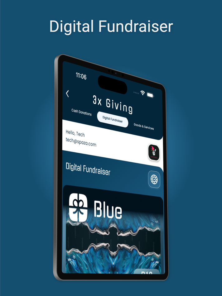 #9. Milli Crowdfunding (iOS) 由: Milli Crowdfunding (PTY) LTD