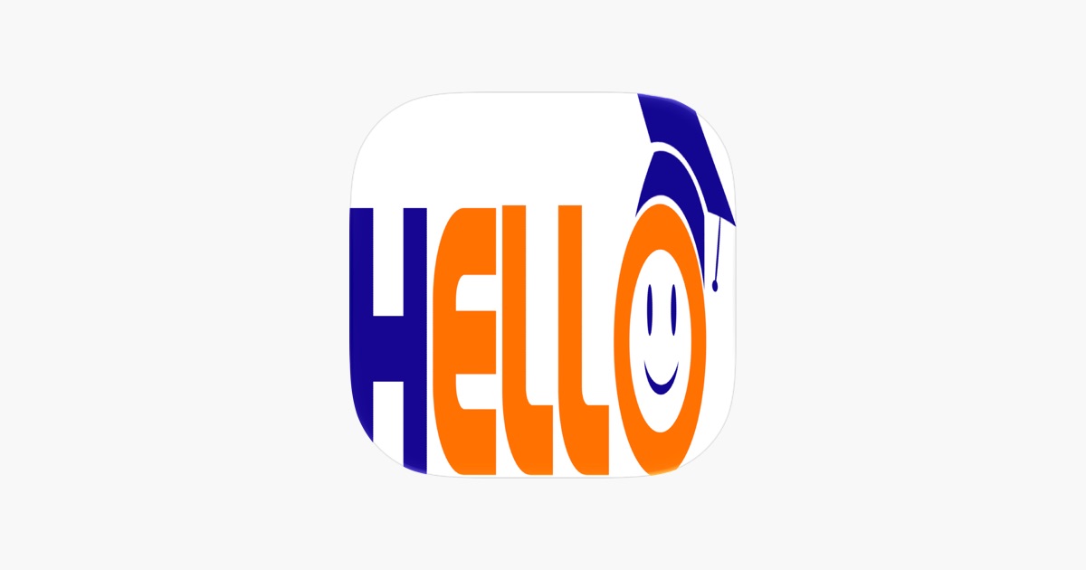‎Hello Center App - App Store