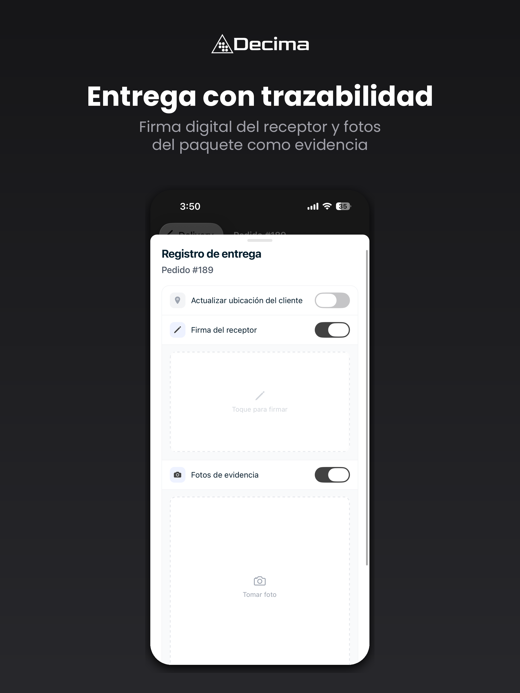 Decima screenshot 12