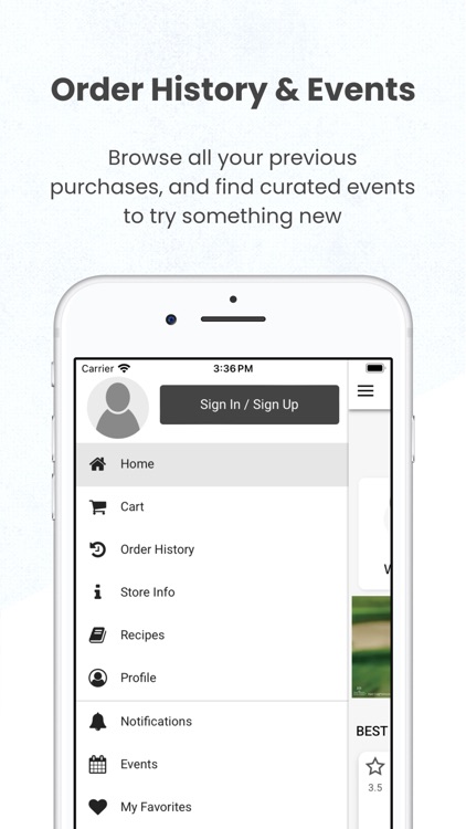 Chitown Food & Liquor