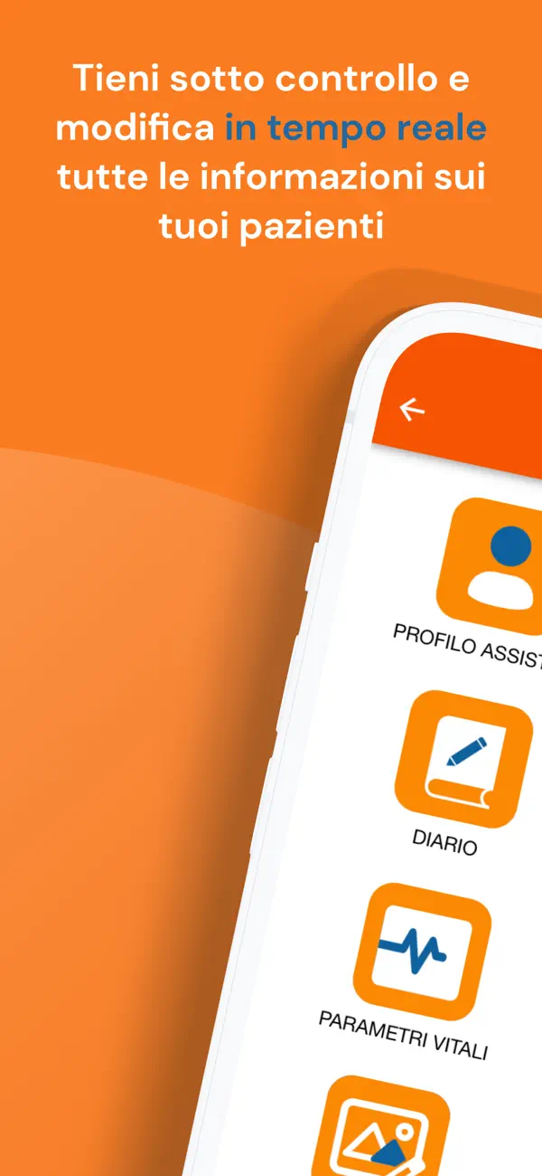 Screenshot #3 pour Smart4Care
