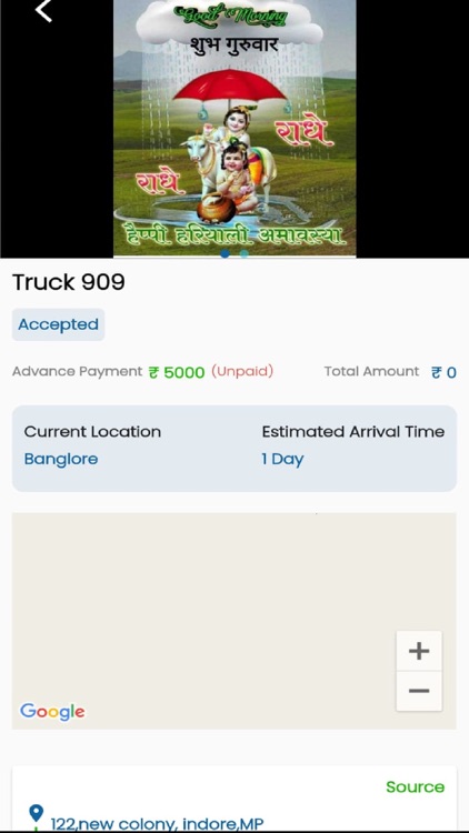 Maegler App screenshot-4