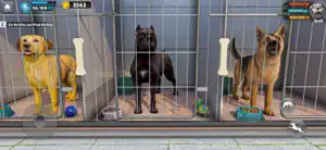 Dog Life: Animal Rescue Games screenshot 1