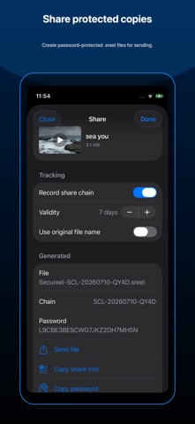 一隅之间 screenshot